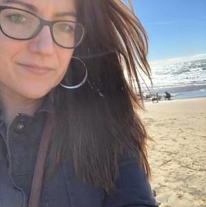 Meet your Posher, Meaghan